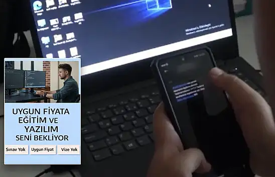 Sosyal medyada 'lisanslı yazılım' tuzağı: Uzmanlar dijital dolandırıcılığa karşı uyardı
