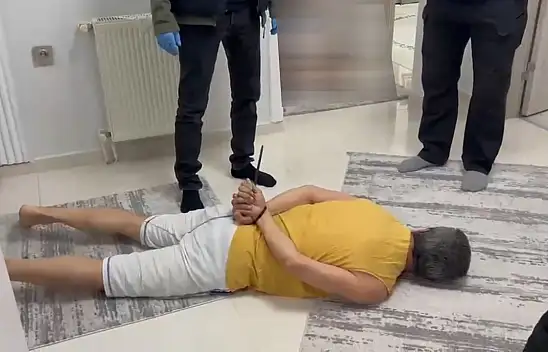 Terör örgütlerinin eylem planları çökertildi: 209 kişiye gözaltı
