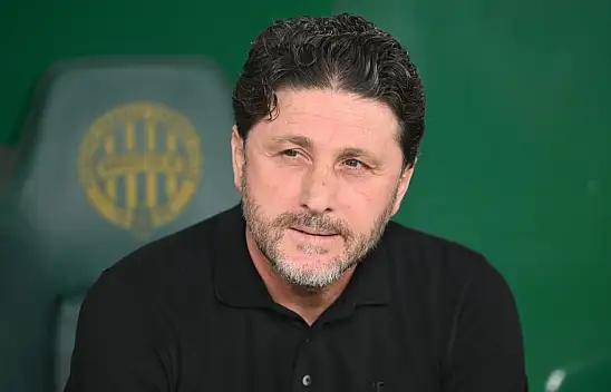 Trabzonspor'da flaş gelişme: Fatih Tekke görevinden istifa etti