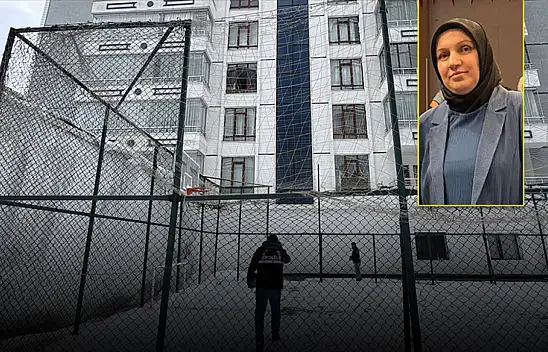 Öğretmen feci şekilde can verdi