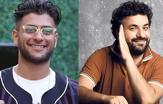 Ünlülere uyuşturucu soruşturması! Reynmen, Hasan Can Kaya, ve Emirhan Çakal gözaltında