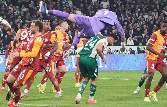 Unutulmayan Konyaspor-Galatasaray maçları