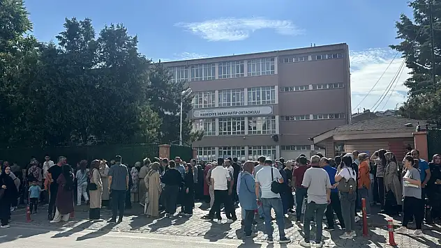 LGS 2026 bitti, stres sona erdi: Sınav sonuçları ne zaman açıklanacak?