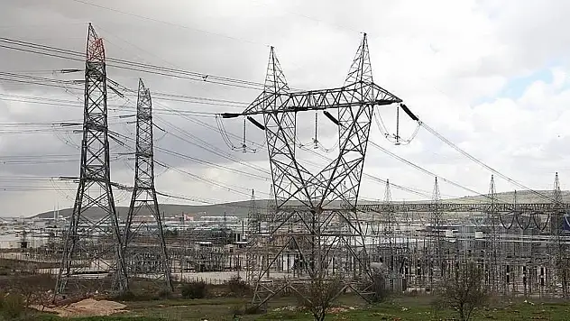 10 Ağustos Pazartesi günü Konya'da elektrik kesintisi olan yerler