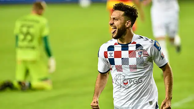 Konyaspor'un Jimenez transferindeki son durum! Bavulu hazır bekliyor