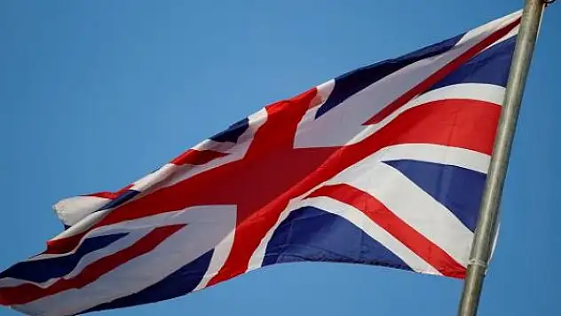 İngiltere'den Myanmar'a yeni yaptırım