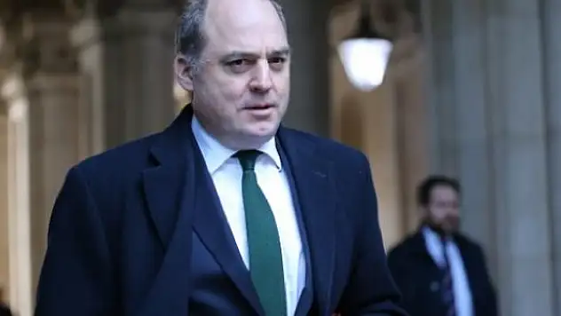 İngiltere Savunma Bakanı: İngiltere'nin bir süper güç olmadığı çok açık