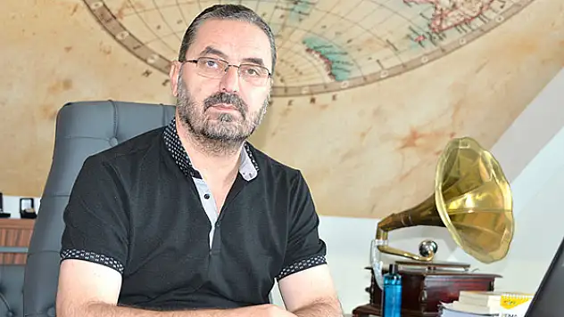 Hüma Okulları'nda kavuşma heyecanı