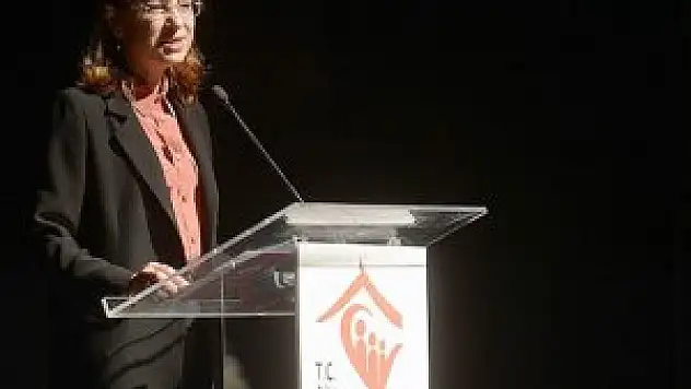 Uluslararası Aile Filmleri Festivali başladı