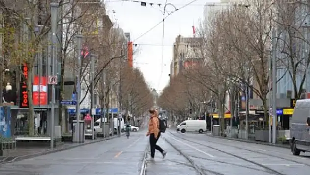 Avustralya'da koronavirüsten 13 can kaybı daha