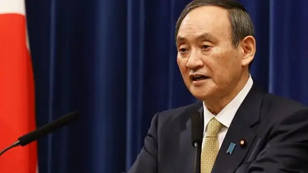 Japonya Başbakanı Suga'nın istifa edeceği iddiası