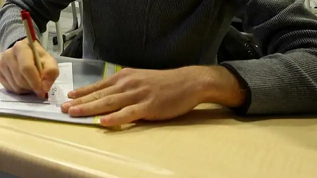 Türkiye Diyanet Vakfı burs programlarına başvurular başladı