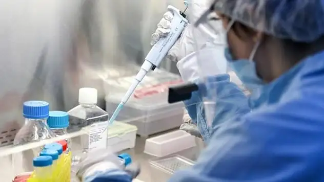 Kovid-19'un 'Mu' varyantı aşıya daha fazla direnç gösterebilir