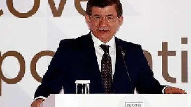 Başbakan'dan vize müjdesi