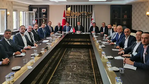 İMKON'dan tepki için 15 günlük iş bırakma çağrısı!