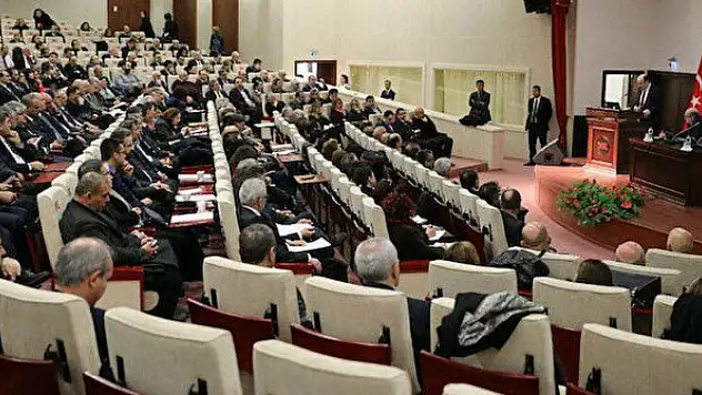 Üniversitelerarası Kurul Başkanlığı sözleşmeli personel alıyor