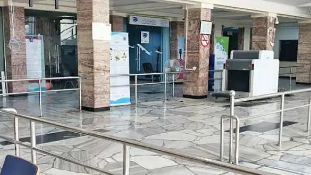 Kaosun ardından ilk uçuş bugün gerçekleşecek