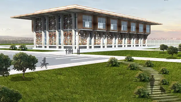 Cihanbeyli'ye gençlik merkezi müjdesi