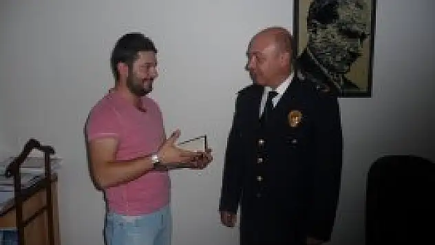 1 trafik polisine 5 bin 300 kişi düşüyor