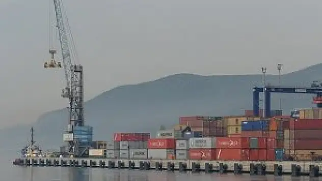 Dış ticaret dengesinde 6 yılın en yüksek seviyesine ulaşıldı