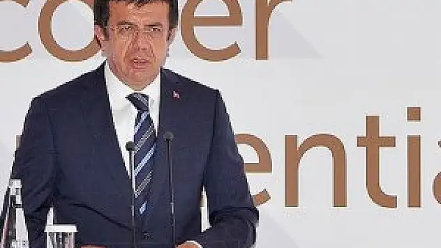 'Gümrük Birliği'nde Türkiye'nin istediği gibi uzlaştık'