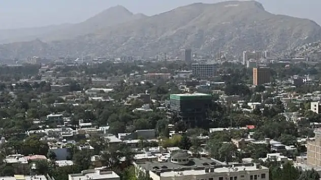 Kabil'de hayat normale dönüyor: İlk iç hat uçuş seferi gerçekleştirildi