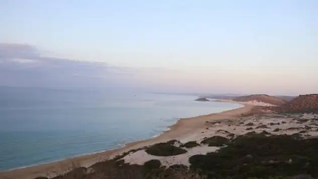 KKTC'de 'petrol sızıntısı kıyılara ulaştı' endişesi