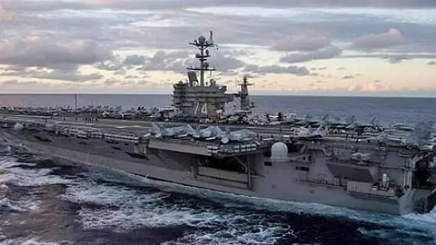 İlk kez yaşandı! Yeni bir safhaya geçiliyor