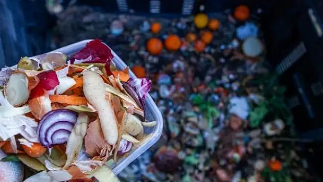 Tokyo Olimpiyatlarında 130 bin yemek çöpe gitti