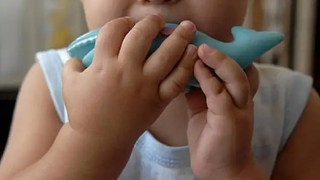 Çocuklar göz yaralanmalarını en çok evde yaşıyor