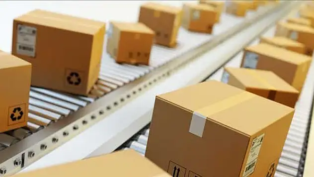 Bu sektörde 3,4 milyar dolarlık ihracat yapıldı