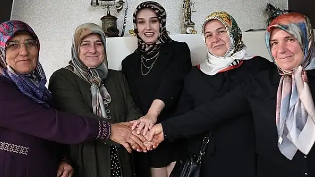 61 yıllık arazi anlaşmazlığı arabuluculuk ile çözüldü