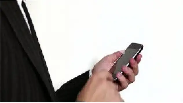 İstenmeyen SMS 'e engel