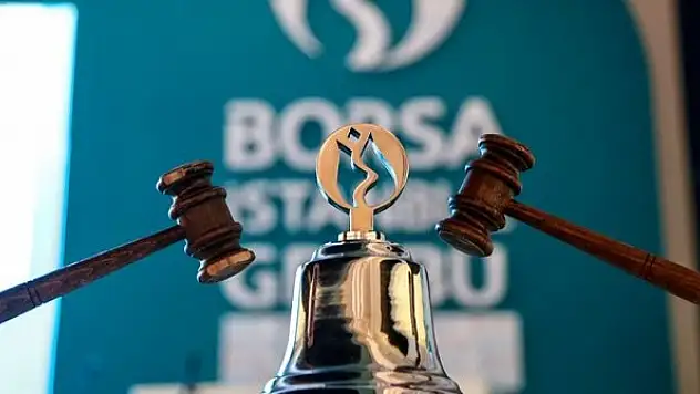 Borsa haftaya yükselişle başladı