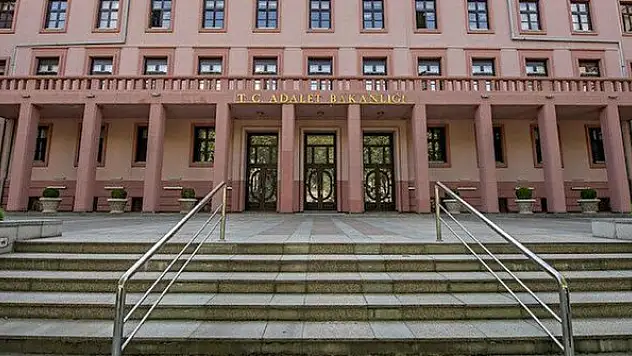 Adalet Bakanlığından personel alımı