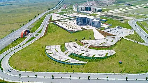 Iğdır Üniversitesi öğretim görevlisi alacak