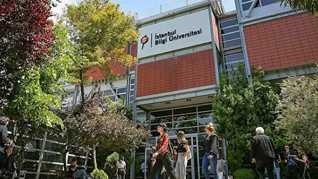 İstanbul Bilgi Üniversitesi öğretim üyesi alım ilanı