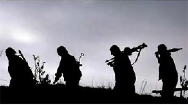 PKK, bugün sınır dışına çekilmeye başlıyor