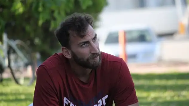 'Tek hedefim Konyaspor'u Süper Lig'e taşımak!'
