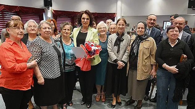 'Sinema çağımızın sanatı'