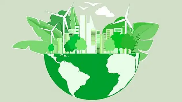 Çevremiz sağlığımızı etkiliyor