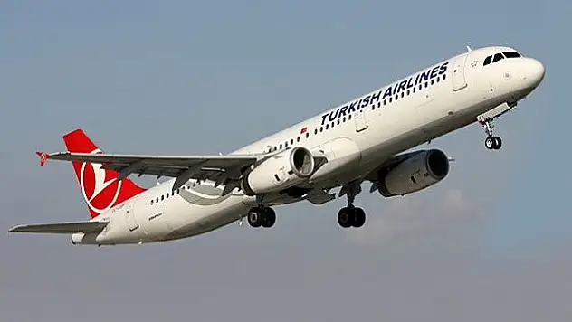 THY'den 373 milyon lira net kar