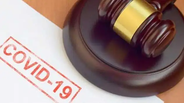 Emsal olabilir mi? 8 kişiye Kovid-19 bulaştıran şahsın cezası belli oldu