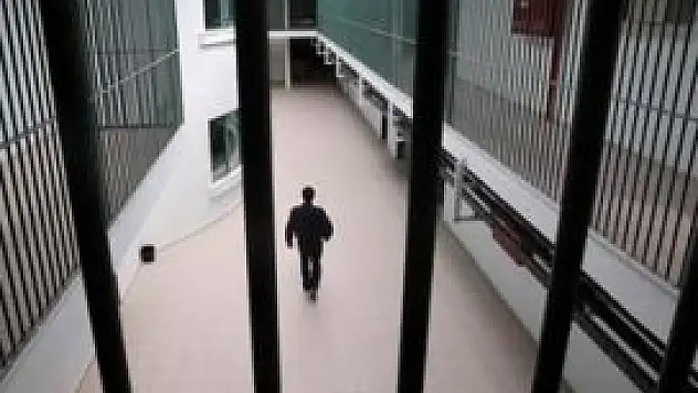 Ereğli Açık Cezaevinden firar