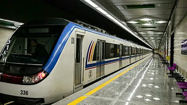 Metro hatlarındaki ticari alanlar kiraya verilecek