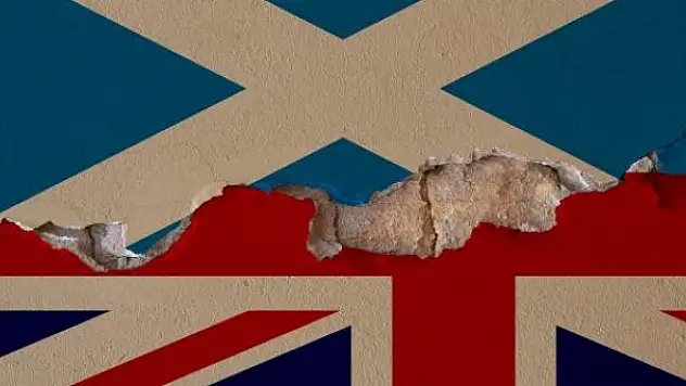 İskoçya'nın bağımsızlık talebi