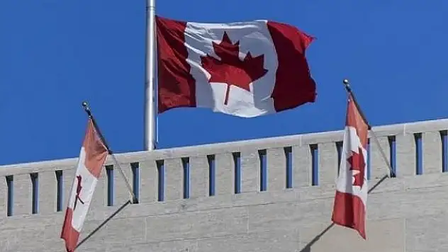Kanada sınırları tüm dünyaya açıldı