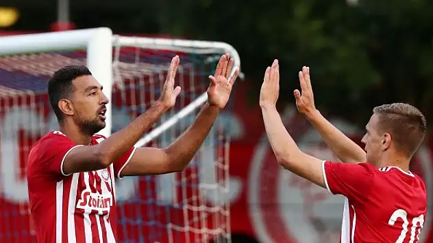 İşte Ahmed Hassan transferinin perde arkası! Film senaryosu gibi…