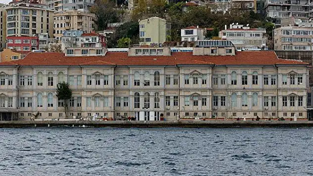 Mimar Sinan Güzel Sanatlar Üniversitesi 30 sürekli işçi alacak