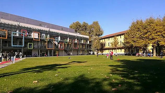 İstanbul Bilgi Üniversitesinden yemekhane işletme ihalesi